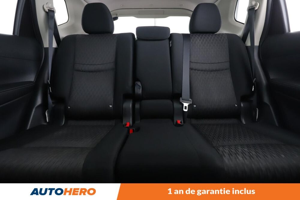 X-Trail 1.6 DIG-T 163 ch 2018 occasion 92130 Issy-les-Moulineaux
