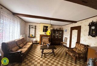  Maison à vendre 7 pièces 150 m²
