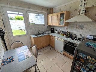  Maison � vendre 5 pi�ces 90 m�