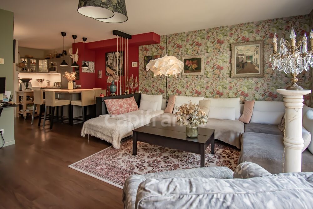 Vente Maison VAUX/MER CENTRE - CITADINE VERSION COTTAGE AVEC PATIO ET GARAGE Vaux sur mer