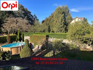  Maison � vendre 6 pi�ces 148 m�