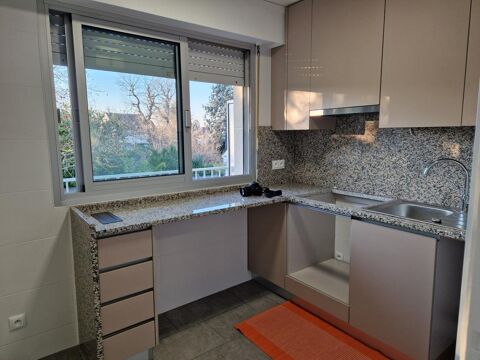  Appartement � louer 1 pi�ce 31 m�