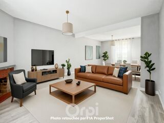  Maison à vendre 4 pièces 107 m²