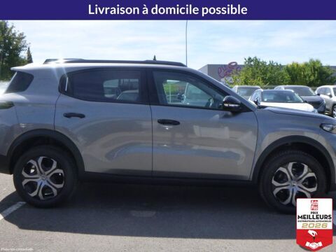 C3 Aircross Turbo 100 Plus 7PL 2025 occasion 10150 Lavau