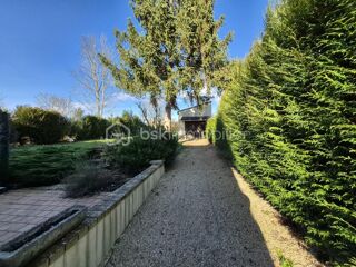  Maison à vendre 5 pièces 108 m²