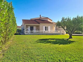  Villa à vendre 6 pièces 155 m²