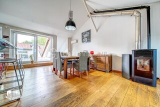 Vente Maison CONDE NORTHEN // 3 CHAMBRES // JARDIN // TERRASSE // GARAGE Conde northen
