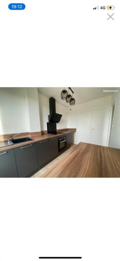  Appartement � louer 3 pi�ces 65 m�