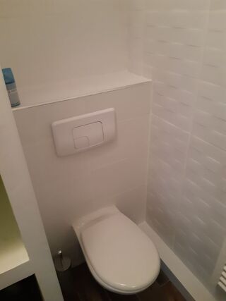  Appartement à louer 1 pièce 35 m²