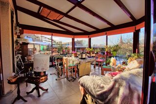  Maison � vendre 7 pi�ces 144 m�