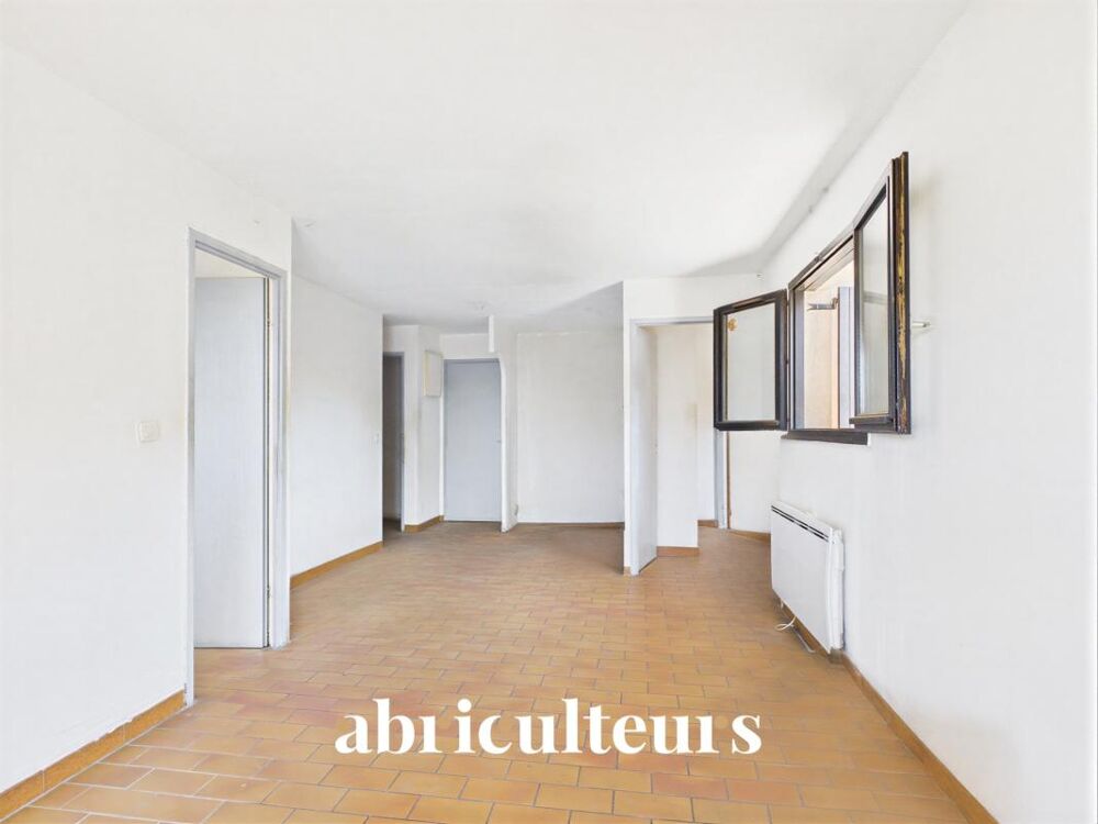 appartement 40m2 en vente dans le Quartier Saint Jacques Grasse (06130)