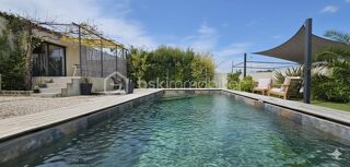  Villa  vendre 5 pices 120 m