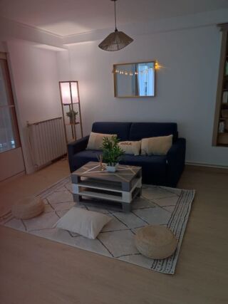  Appartement � louer 2 pi�ces 60 m�