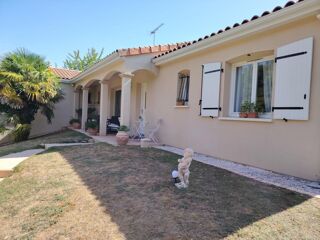  Maison à vendre 5 pièces 147 m²