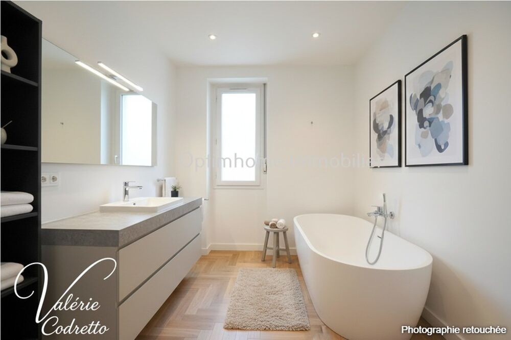 Vente Appartement T4 Cavalaire-sur-Mer 83240  Petite Copropriété  Plages à pied & Garage