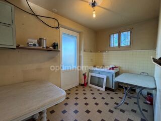  Maison � vendre 6 pi�ces 100 m�