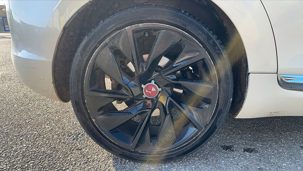 DS5 2.0 BlueHDi 180 EAT6 Performance Line - Automatique 2018 occasion 13840 Rognes