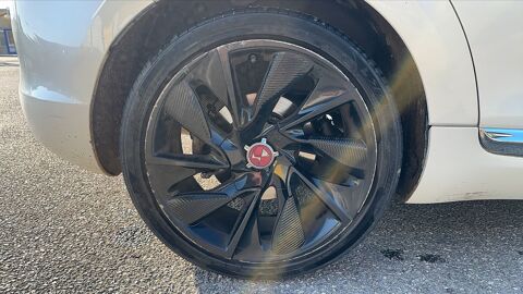 DS5 2.0 BlueHDi 180 EAT6 Performance Line - Automatique 2018 occasion 13840 Rognes