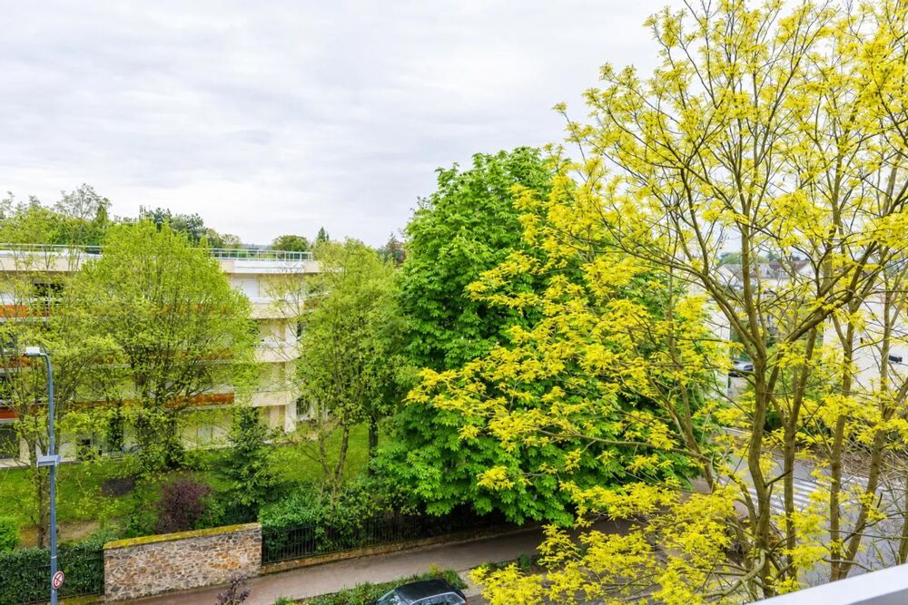 Vente Appartement Appartement lumineux avec terrasse et parking Le vesinet