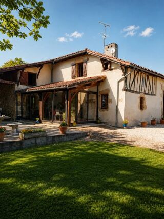  Maison à vendre 6 pièces 170 m²