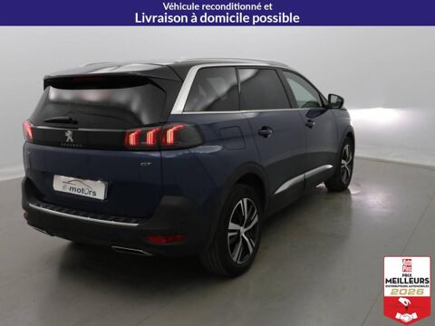 5008 Essence 130 EAT8 GT 2023 occasion 10150 Lavau