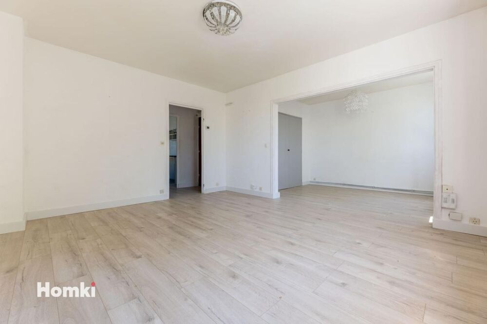 Vente Appartement MONTPELLIER CHAMBERTE / ESTANOVE – T3 ÉVOLUTIF T4 Montpellier