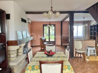  Maison � vendre 6 pi�ces 108 m�