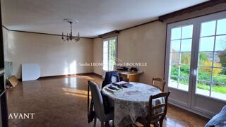 Maison à vendre 4 pièces 129 m²
