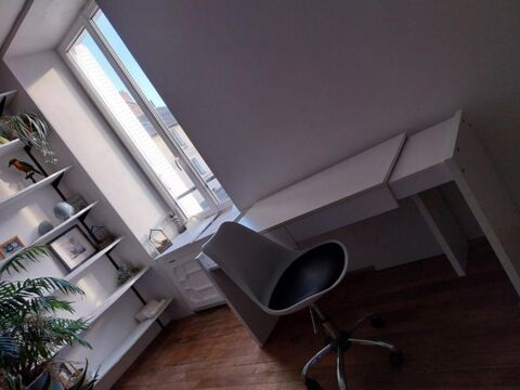  Appartement � louer 1 pi�ce 24 m�