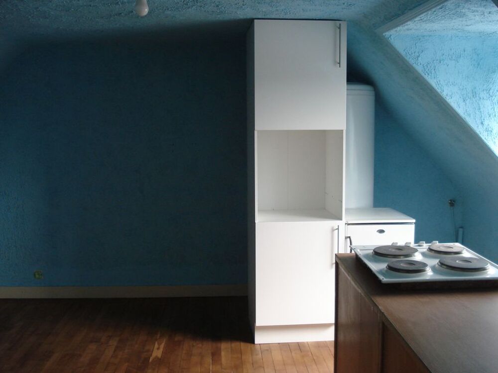 Location Appartement Appartement de 19m2 à louer sur Quimper Quimper