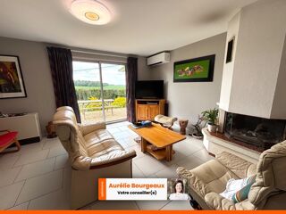  Maison à vendre 7 pièces 112 m²