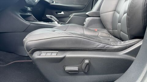 DS3 1.2 THP Puretech 155 EAT8 Op&eacute;ra - Automatique 2019 occasion 22000 Saint Brieuc