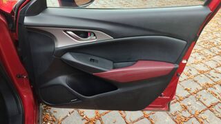 Cx-3 1.5 Skyactiv-D 105 AWD Selection - Automatique 2016 occasion 35000 Rennes