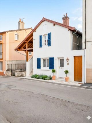 Maison 3 pièces 100 m² · à Marcigny · 100 m² · 77 000 €
