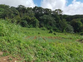  Terrain � vendre 1551 m�