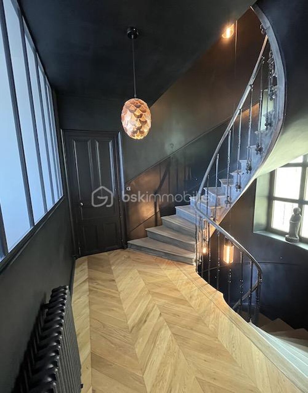 � vendre  Propri�t�/ch�teau Vannes (56000)