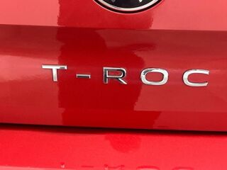 T-ROC 1.5 TSI EVO 150 Start/Stop DSG7 Style 2023 occasion 31100 Toulouse