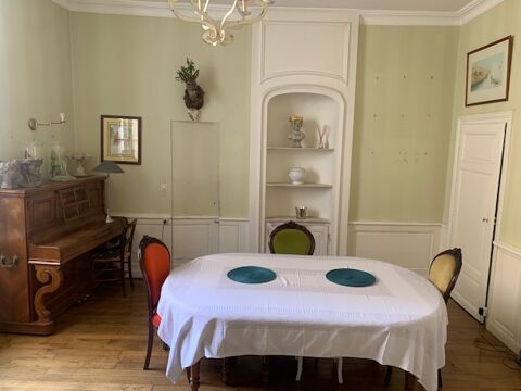  Appartement � louer 5 pi�ces 135 m�