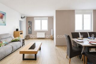  Maison à vendre 7 pièces 151 m²