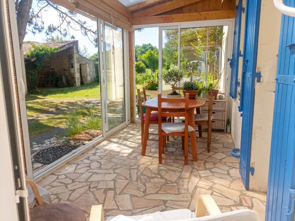 Maison de campagne