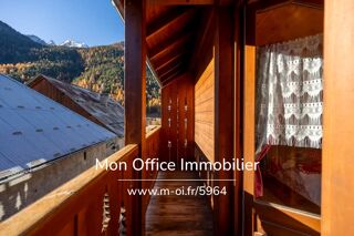  Maison à vendre 7 pièces 122 m²