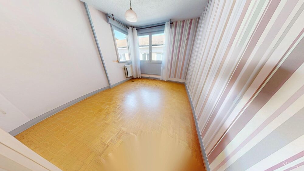 Vente Appartement Appartement à vendre 3 pièces  (42) Saint etienne