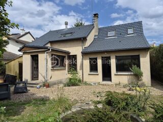  Maison à vendre 6 pièces 113 m²