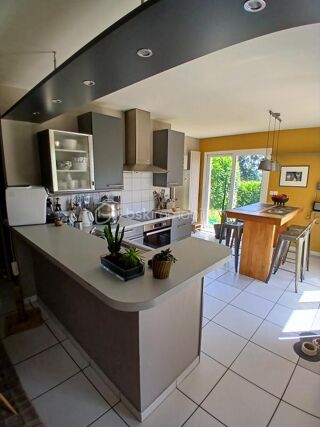  Maison à vendre 7 pièces 198 m²