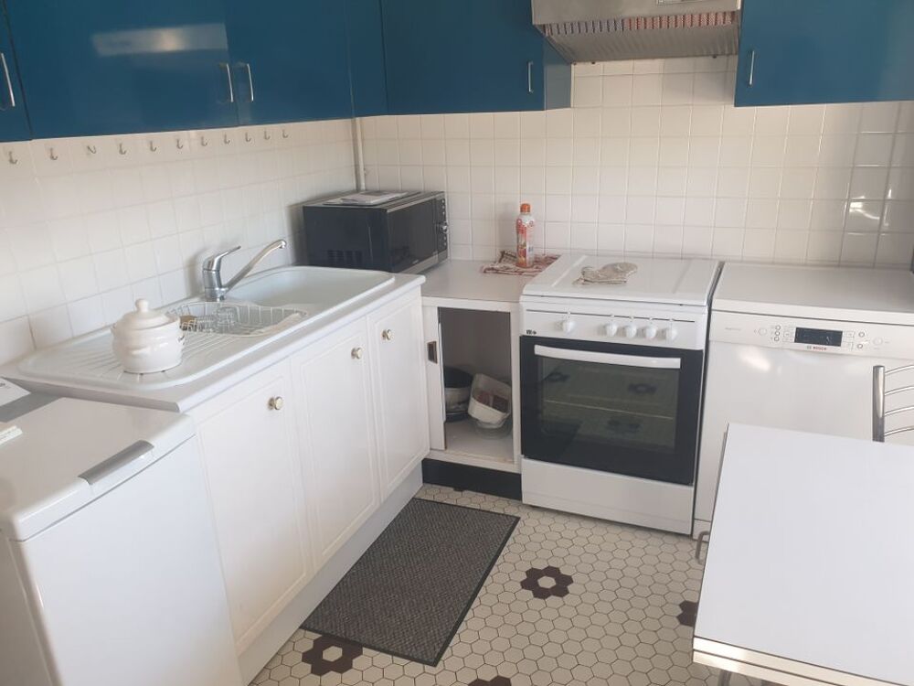 Location Appartement Appartement de 106m2 à louer sur Limoges Limoges
