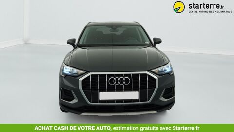 Q3 35 TDI 150 ch S tronic 7 Design 2023 occasion 69190 Saint-Fons