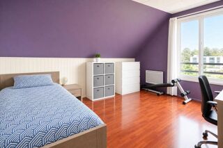  Duplex/triplex à vendre 6 pièces 106 m² Sannois
