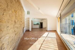  Appartement à vendre 3 pièces 60 m²