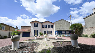  Maison � vendre 6 pi�ces 185 m�