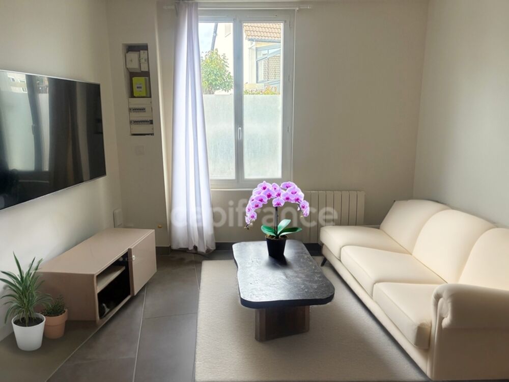 **Quartier de lEure** maison T4 de 90 m² avec stationnement clos et terrasse